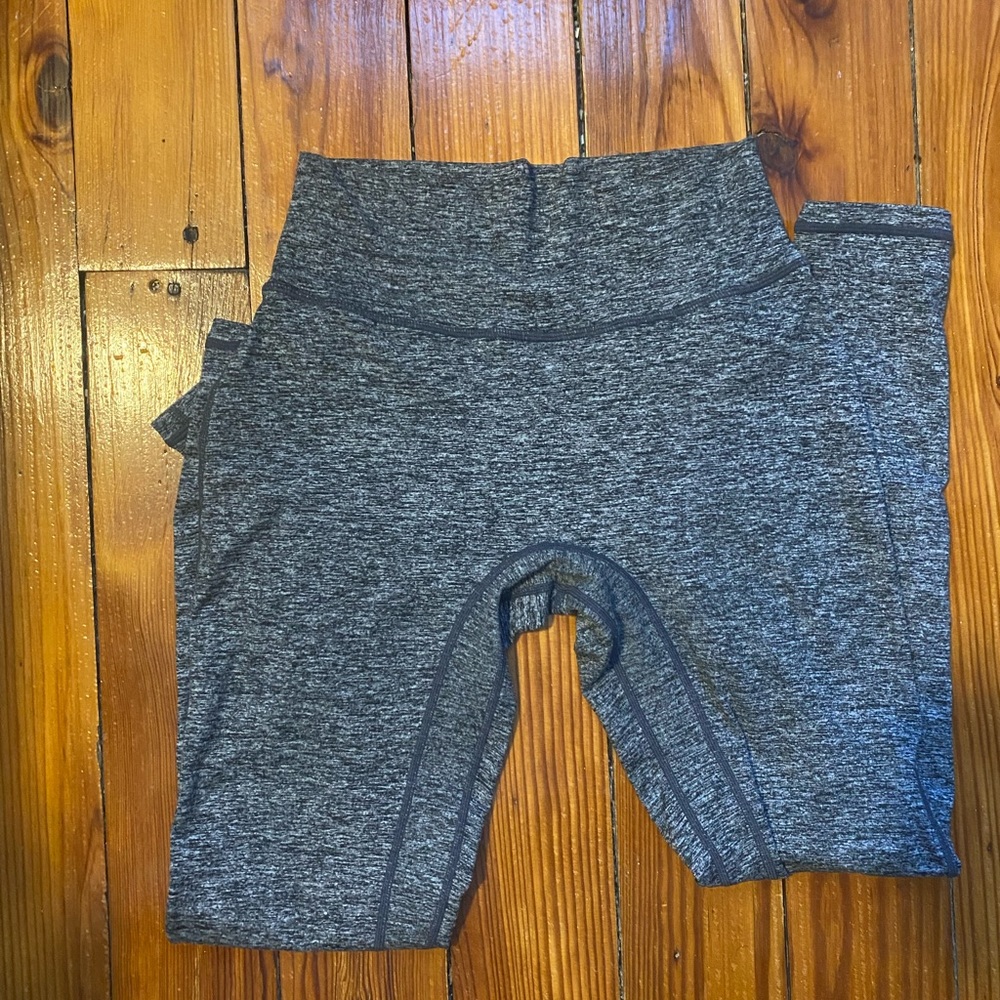 P’tula bare leggings size Med